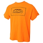 KAMO×NAIJEL GRAPH オリジナル  TEE