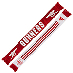 アーセナルFC HOME スカーフ