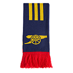 アーセナルFC AWAY スカーフ