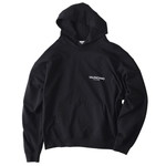 Sergio LIGHT HOODIE