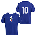 キッズ サッカー日本代表 コンフィットジャージー 10