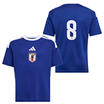 キッズ サッカー日本代表 コンフィットジャージー 8