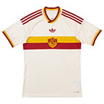 【先行発売】26-27 ASローマ AWAY ユニフォーム