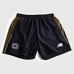 NB x Lack Of Guidance ショートパンツ