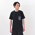 Fortitech ﾎﾟｹｯﾄTｼｬﾂ