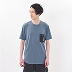 Fortitech ﾎﾟｹｯﾄTｼｬﾂ