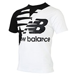 NB Athletics ｽﾌﾟﾗｲｽTｼｬﾂ