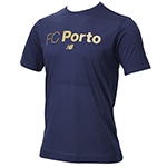 FC PORTO?GRAPHIC TEE?