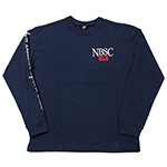 NB Athletics NB Sports Club ロングスリーブTシャツ