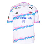 【予約】2026 サガン鳥栖 百年構想リーグ 2nd ユニフォーム