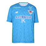 【予約】2026 サガン鳥栖 百年構想リーグ 1st オーセンティックユニフォーム