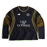 NB x Lack Of Guidance トレーニングトップ