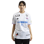 26-27 サガン鳥栖 2nd ユニフォーム
