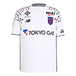 【予約】26-27 FC東京 2nd ユニフォーム