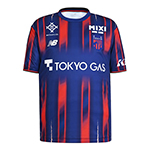 【予約】26-27 FC東京 1st ユニフォーム