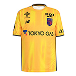 【予約】26-27 FC東京 GK ユニフォーム