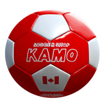 KAMO×NAIJEL GRAPH オリジナル BALL 1号球
