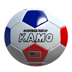 KAMO×NAIJEL GRAPH オリジナル BALL 1号球