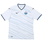 26-27 ラツィオ AWAY ユニフォーム