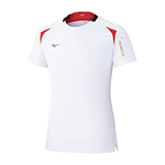 MORELIA ドライエアロフローフィールドシャツ