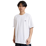MORELIA ストレッチソフトドライTシャツ