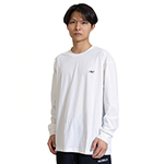 MORELIA ストレッチソフトドライTシャツ（長袖）