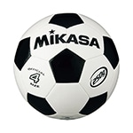 サッカーボール 軽量4号球