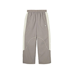 AWAY DAYS ナイロンウーブンロングパンツ