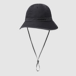 NYLON METAL DOME HAT