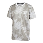 ENGLAND CAMO グラフィックTシャツ