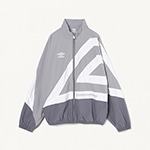 FORSOMEONE×UMBRO TRACK TOP