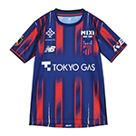 【予約】ジュニア 26-27 FC東京 1st ユニフォーム