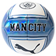 マンチェスター・シティ カルチャーボール 5号球