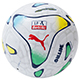 STELLAR NITRO ULTIMATE LIGA PORTUGAL (FIFA QUALITY PRO) 5号球