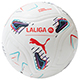 STELLAR MATCH LALIGA (FIFA QUALITY) 5号球