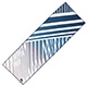 MAX COOLING TOWEL ILLUSION ESTATE BLU NS