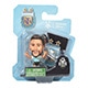 アルゼンチン代表 Soccerstarz Figure LIONEL MESSI