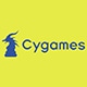 【取り寄せ】ジュニア 21-22 CygameスポンサーHOMEマーク