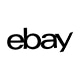 【納期7週間】23-24 AWAY 『ebay』左袖スポンサー(BLK)