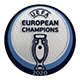 【納期1週間】2024 UEFA EURO 2020WINNERS BADGE