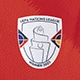 【納期7週間】2023 UEFAネーションズリーグチャンピオンバッジ