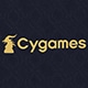 【納期7週間】24-25 Cygame 裾スポンサー(GOLD)