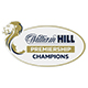 【納期7週間】SPFL PREMIERSHIP CHAMPIONS BADGE