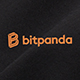 【納期7週間】リーグ戦『bitpanda』 26-27 裾スポンサー (3RD)