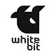 【納期7週間】『white bit』左袖スポンサー (BLK)