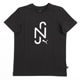 ジュニア NJR 2.0 ロゴ Tシャツ