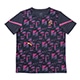NJR FLARE SSトレーニングシャツ JR