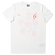 NJR DIAMOND グラフィック SS Tシャツ JR