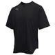 FTBLNXT HYBRID SS ﾛｺﾞ Tｼｬ