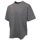 FTBLNXT HYBRID SS ﾛｺﾞ Tｼｬ